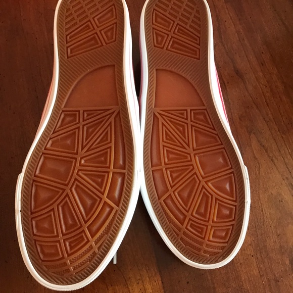 Dr. Scholl’s Women’s Deck Shoes Pink Size 7 - Picture 2 of 5